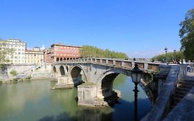 Welcome To Trastevere